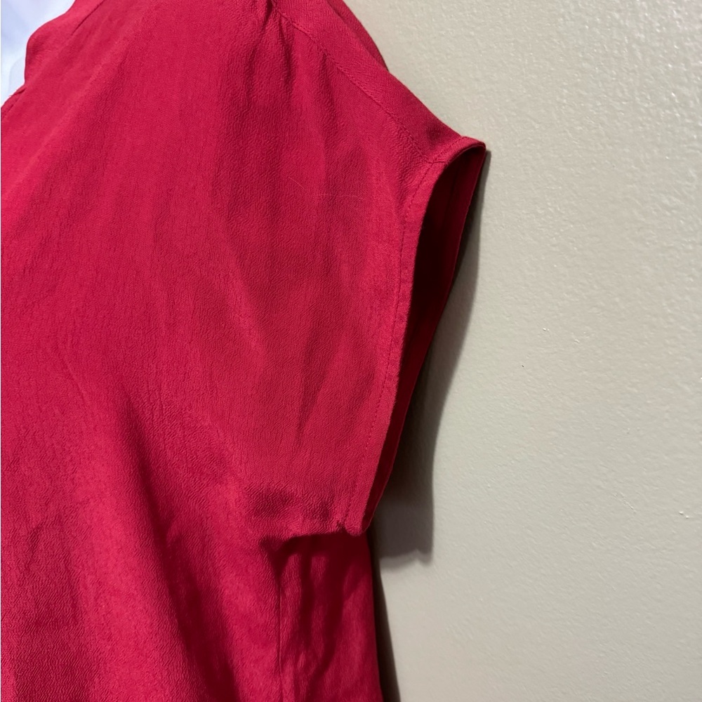 Madewell Shirt Dress,‎ Size XXS - Picture 4 of 5
